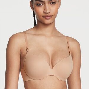 Everyday T-Shirt Bra in Nude